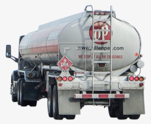 Oil Semi Truck - Oil #392064