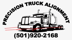 Precision Truck Alignment Little Rock - Little Rock #392262