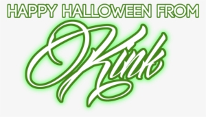 Kinkmas Tumblr Banner - Calligraphy #392333