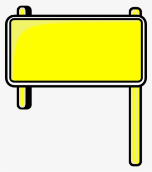Highway Sign Blank Clip Art At Clker #392336 Highway Sign Blank Clip Art At Clker #392336