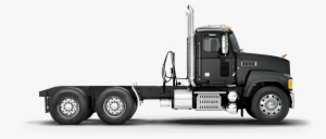 Semi Drawing Mack Truck Pinnacle Specs Trucks Freeuse #392372