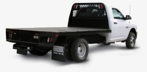 Pgnb Gooseneck Bodies - Knapheide Truck Beds #392607