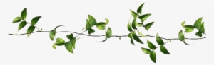 Ramas Hojas Freetoedit - Rama De Hojas Png #392656