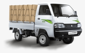 Maruti Super Carry Cng - Maruti Super Carry Price #392659