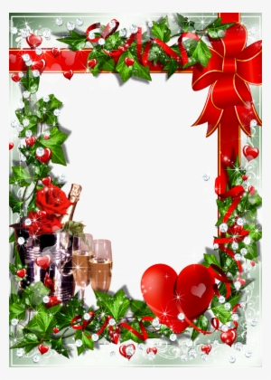 Christmas Lights Border Transparent Download - Christmas Border Transparent Png #392684