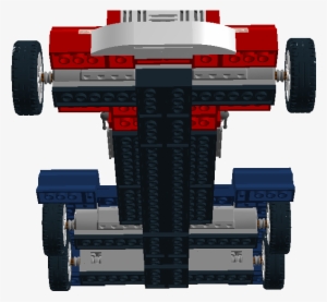 1 / - Model Car #392730