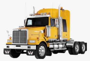 Truck Png #392749