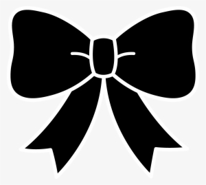28 Collection Of Hair Bow Clipart Black And White - Hair Bow Clipart #392834 28 Collection Of Hair Bow Clipart Black And White - Hair Bow Clipart #392834