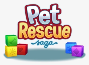 Pet Rescue Saga #392845