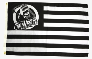 Suavecito Pirate Flag - Pirate's Flag Png #392974 Suavecito Pirate Flag - Pirate's Flag Png #392974