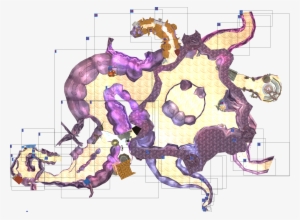 The Caverns Of Time Are Mostly Simple, But You Can - Caverns Of Lost Hope Map #392978