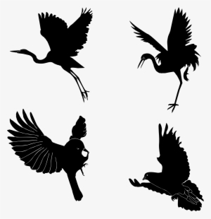 Big Image - Crane #393109