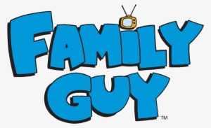 Family Guy Logo Vector #393190