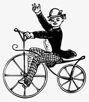 Big Image - Bicycle #393321