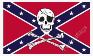 Rebel Flag Png - Mad Magazine Dumbest 2016 #393412