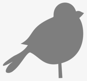 How To Set Use Bird Gray Svg Vector #393436