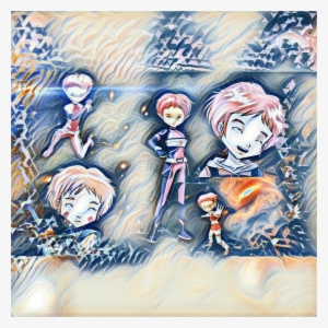 Codelyoko Image - Code Lyoko #393526