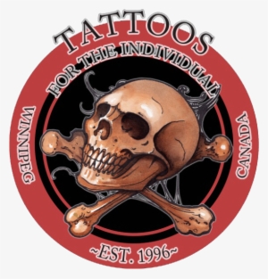 Tattoo - Skull #393610 Tattoo - Skull #393610