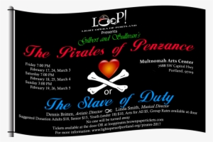 Pirates Of Penzance - Beads Of Lapis Lazuli: A Greek Mystery #393728