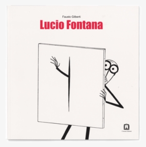 Fausto Gilberti: Lucio Fontana #393729