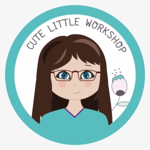 Cute Little Workshop - Cartoon #393752