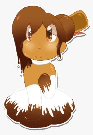 Graphic Free Smores Poptart Hetalia Sweets By Butterscoth - S'more #393907