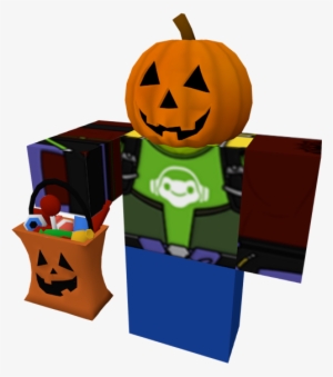 Jack-o'-lantern #393910