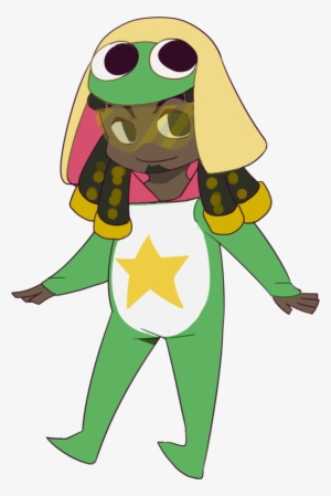 Overwatch Green Yellow Vertebrate Fictional Character - Keroro Overwatch #393932