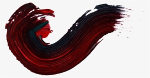 Brush Stroke Png Transparent Vol Onlygfx - Illustration #393979