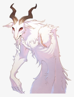 Spriteatlastexture Lucio Fursona Fmt47 2 - Arcana Lucio Goat #394084