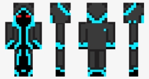 Minecraft Skin Lucio - Minecraft #394105
