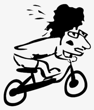 Mb Image/png - Clip Art Biker Boy #394108