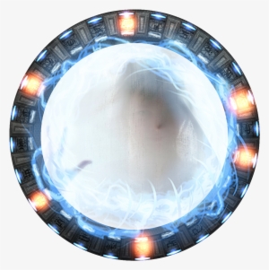 Stargate Portal Space Freetoedit #394137