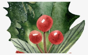 Hand Drawn Cartoon Watercolor Leaves Png Transparent - Watercolor Painting #394161