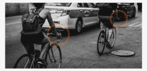 Indicator-cyclist - Bicycle #394293 Indicator-cyclist - Bicycle #394293
