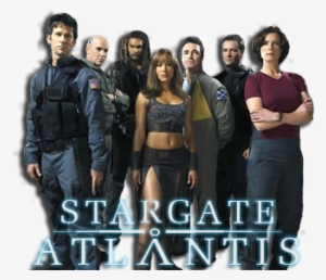 Stargate-s2 - Tv Series Romance Action #394315