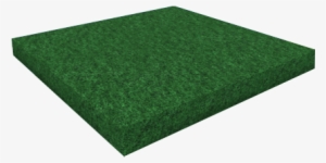 Foliage Thatch - Lawn #394357