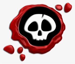 Pirate Flag Vinyl Decal - Decal #394358