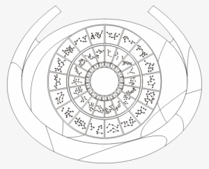 Pegasus Dhd - Star Gate Sgc Png #394438