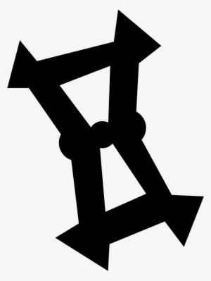 1 Symbol - Cross #394453 1 Symbol - Cross #394453