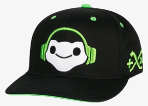 Lucio - New Era Caps Overwatch #394477