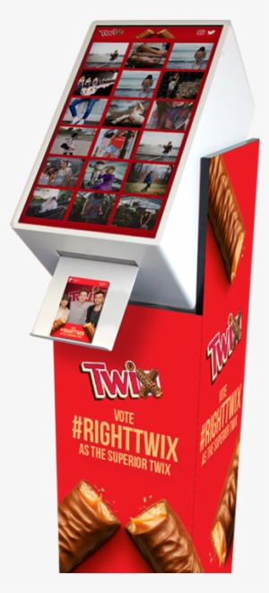 Polaroid Station - Ice Cream #394561