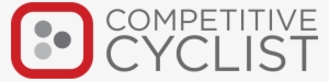 Competitive Cyclist Coupon Codes - Competitive Cyclist Logo #394566