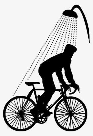 Five Things I Hate About Cycling - Bike Shower #394588