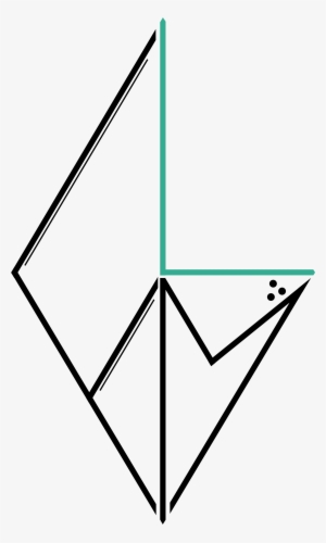 Triangle #394590 Triangle #394590