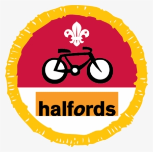 Personal Safety Badge Cubs #394591