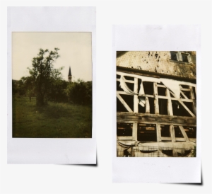 Do You Remember Polaroid - Roßdorf #394610