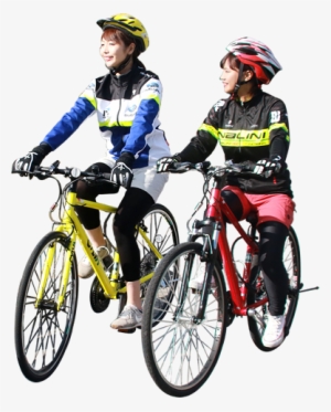 The Fukiagehama Cycling Road - Bicycle #394702