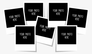 Polaroid - Paper #394752