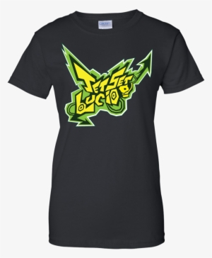 Overwatch Shirt Jet Set Lucio - Devliver Pls No Requirements #394789